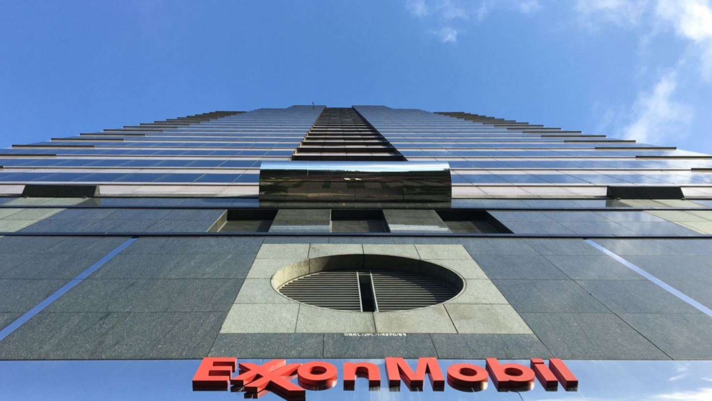 Μήνυμα της ελληνικής κυβέρνησης προς την ExxonMobil: Επισπεύστε τα χρονοδιαγράμματα για έρευνες στην Κρήτη
