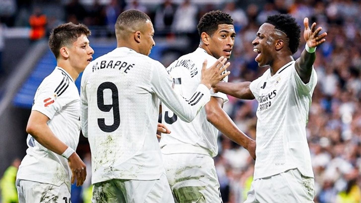 Οι 30 πιο πολύτιμες ποδοσφαιρικές ομάδες στον κόσμο το 2025