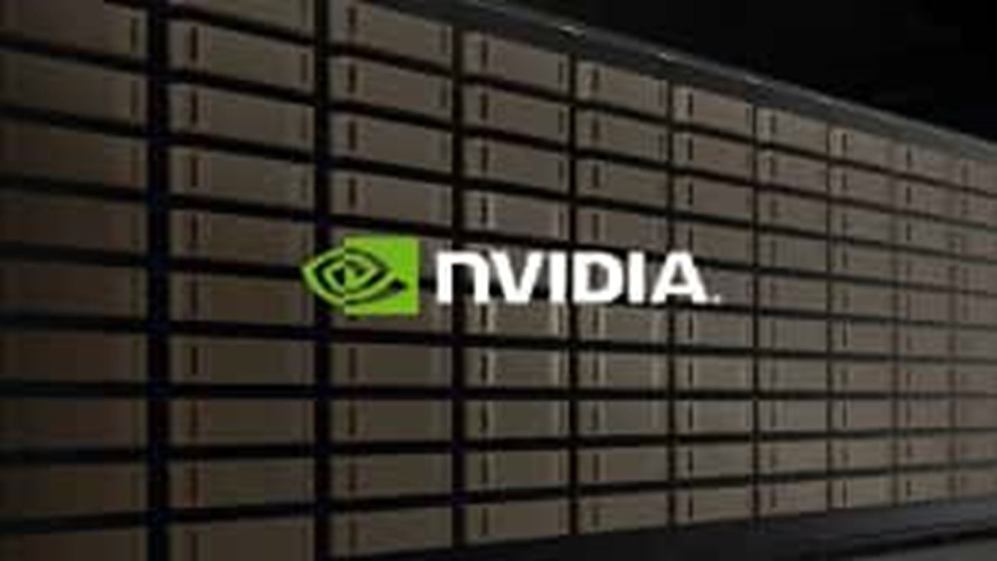 &#x393;&#x3B9;&#x3B1;&#x3C4;&#x3AF; &#x3B7; Nvidia &#x3BC;&#x3C0;&#x3BF;&#x3C1;&#x3B5;&#x3AF; &#x3BD;&#x3B1; &#x3B3;&#x3AF;&#x3BD;&#x3B5;&#x3B9; &#x3B7; &#x3AD;&#x3BA;&#x3C4;&#x3B7; &#x3B5;&#x3C4;&#x3B1;&#x3B9;&#x3C1;&#x3B5;&#x3AF;&#x3B1; &#x3BC;&#x3B5; &#x3BA;&#x3B5;&#x3C6;&#x3B1;&#x3BB;&#x3B1;&#x3B9;&#x3BF;&#x3C0;&#x3BF;&#x3AF;&#x3B7;&#x3C3;&#x3B7; $1 &#x3C4;&#x3C1;&#x3B9;&#x3C3;.