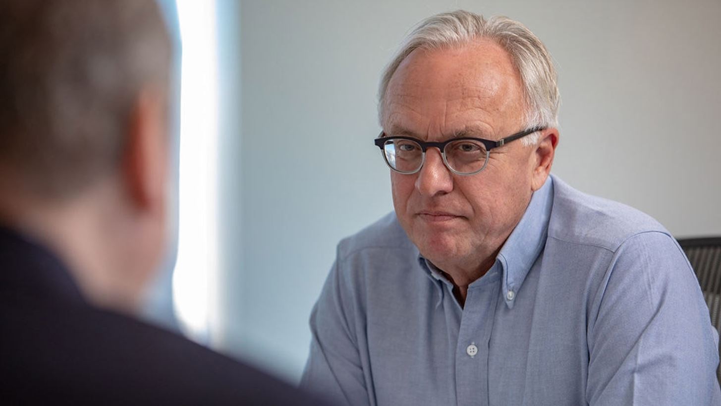 Marshfield: Το τολμηρό fund που πρωταγωνιστεί "κόντρα στο ρεύμα"