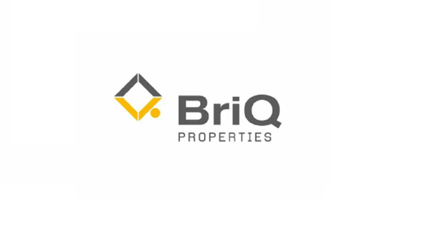 BriQ Properties: &#x3A3;&#x3C4;&#x3B1; &#x20AC;285 &#x3B5;&#x3BA;&#x3B1;&#x3C4;. &#x3B7; &#x3B1;&#x3BE;&#x3AF;&#x3B1; &#x3C4;&#x3BF;&#x3C5; &#x3C7;&#x3B1;&#x3C1;&#x3C4;&#x3BF;&#x3C6;&#x3C5;&#x3BB;&#x3B1;&#x3BA;&#x3AF;&#x3BF;&#x3C5;, &#x3B1;&#x3C5;&#x3BE;&#x3B7;&#x3BC;&#x3AD;&#x3BD;&#x3B7; &#x3BA;&#x3B1;&#x3C4;&#x3AC; 91%