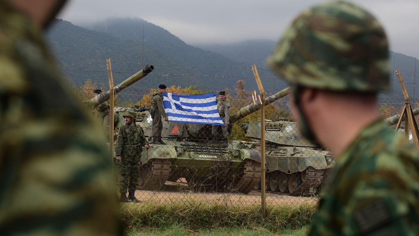 Reuters: &#x397; &#x395;&#x3BB;&#x3BB;&#x3AC;&#x3B4;&#x3B1; &#x3B8;&#x3B1; &#x3B4;&#x3B1;&#x3C0;&#x3B1;&#x3BD;&#x3AE;&#x3C3;&#x3B5;&#x3B9; &#x3C0;&#x3AC;&#x3BD;&#x3C9; &#x3B1;&#x3C0;&#x3CC; &#x20AC;25 &#x3B4;&#x3B9;&#x3C3;. &#x3C3;&#x3B5; &#x3B5;&#x3BE;&#x3BF;&#x3C0;&#x3BB;&#x3B9;&#x3C3;&#x3C4;&#x3B9;&#x3BA;&#x3AC; - &quot;&#x391;&#x3C3;&#x3C0;&#x3AF;&#x3B4;&#x3B1; &#x3C4;&#x3BF;&#x3C5; &#x391;&#x3C7;&#x3B9;&#x3BB;&#x3BB;&#x3AD;&#x3B1;&quot;, drones, &#x3C5;&#x3C0;&#x3BF;&#x3B2;&#x3C1;&#x3CD;&#x3C7;&#x3B9;&#x3B1; &#x3BA;&#x3B1;&#x3B9; &#x3BC;&#x3B1;&#x3C7;&#x3B7;&#x3C4;&#x3B9;&#x3BA;&#x3AC;