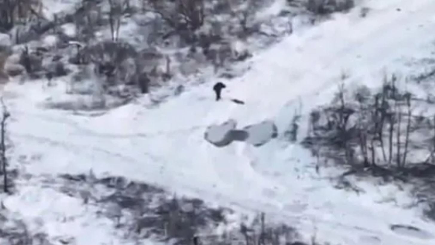 Τα ουκρανικά drones ναρκοθετούν τα μετόπισθεν των Ρώσων με "Johnies"