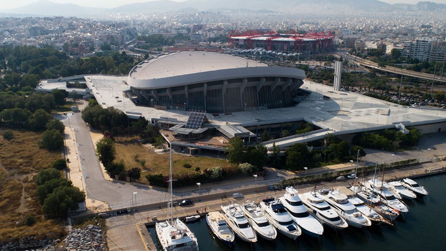 &#x391;&#x392;&#x391;&#x39E;: &#x394;&#x3C9;&#x3C1;&#x3B5;&#x3AC;&#x3BD; &#x3BA;&#x3B1;&#x3C4;&#x3B1;&#x3C3;&#x3BA;&#x3B5;&#x3C5;&#x3AE; &#x3AD;&#x3C1;&#x3B3;&#x3C9;&#x3BD; &#x3B1;&#x3BD;&#x3B1;&#x3B2;&#x3AC;&#x3B8;&#x3BC;&#x3B9;&#x3C3;&#x3B7;&#x3C2; &#x3C3;&#x3C4;&#x3BF;&#x3BD; &#x3C0;&#x3B5;&#x3C1;&#x3B9;&#x3B2;&#x3AC;&#x3BB;&#x3BB;&#x3BF;&#x3BD;&#x3C4;&#x3B1; &#x3C7;&#x3CE;&#x3C1;&#x3BF; &#x3C4;&#x3BF;&#x3C5; &#x3A3;&#x395;&#x3A6;