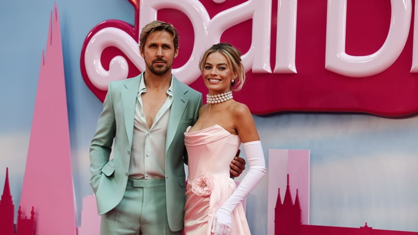 "Barbie": Μια ανάσα από το top-10 του αμερικανικού box office όλων των εποχών με εισπράξεις $626 εκατ.