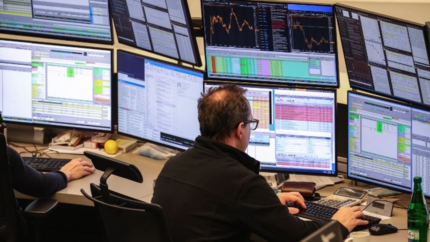 Άνοδος για τις ευρωαγορές λίγο πριν τις δύο κρίσιμες εκλογικές αναμετρήσεις