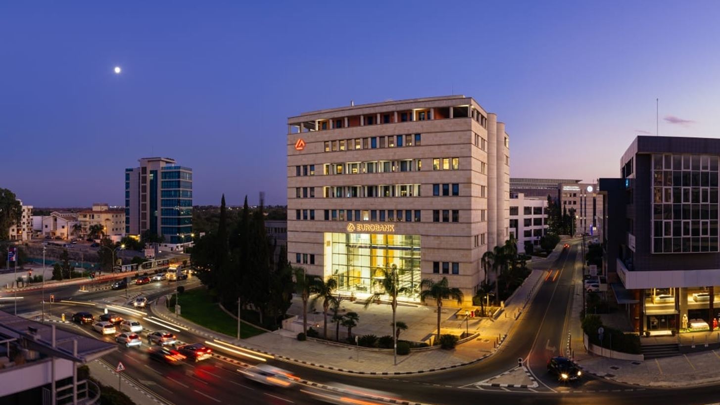 Eurobank: &#x3A4;&#x3BF; 30% &#x3C4;&#x3BF;&#x3C5; &#x3B5;&#x3BD;&#x3B5;&#x3C1;&#x3B3;&#x3B7;&#x3C4;&#x3B9;&#x3BA;&#x3BF;&#x3CD; &#x3C0;&#x3C1;&#x3BF;&#x3AD;&#x3C1;&#x3C7;&#x3B5;&#x3C4;&#x3B1;&#x3B9; &#x3B1;&#x3C0;&#x3CC; &#x3C4;&#x3B7;&#x3BD; &#x39A;&#x3CD;&#x3C0;&#x3C1;&#x3BF; - &#x39F; &#x3BD;&#x3AD;&#x3BF;&#x3C2; &#x3C1;&#x3CC;&#x3BB;&#x3BF;&#x3C2; &#x3C3;&#x3C4;&#x3B7; &#x3B4;&#x3B9;&#x3B1;&#x3C7;&#x3B5;&#x3AF;&#x3C1;&#x3B9;&#x3C3;&#x3B7; &#x3B5;&#x3C4;&#x3B1;&#x3B9;&#x3C1;&#x3B9;&#x3BA;&#x3CE;&#x3BD; &#x3BA;&#x3B5;&#x3C6;&#x3B1;&#x3BB;&#x3B1;&#x3AF;&#x3C9;&#x3BD;