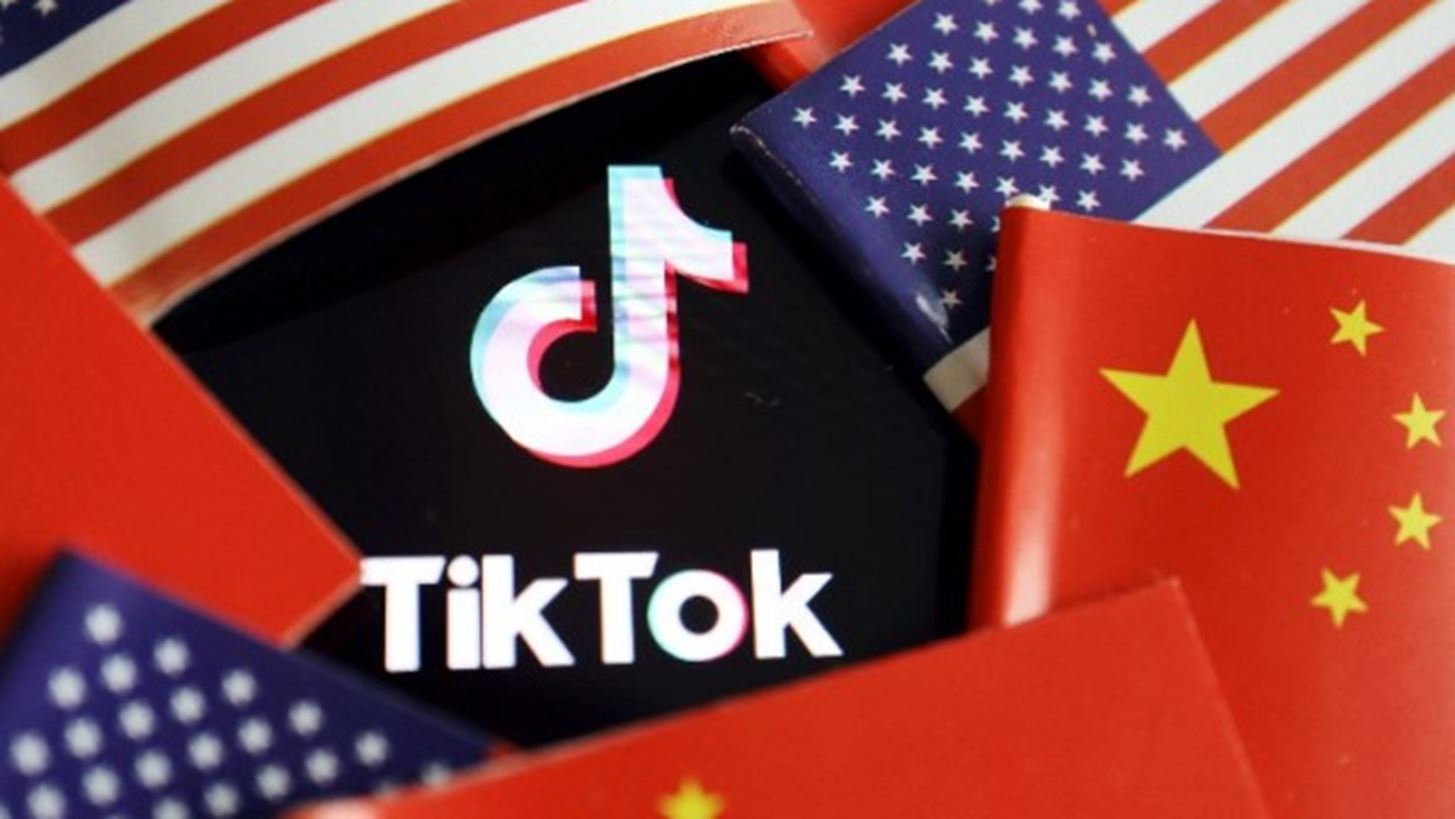 Το TikTok αντεπιτίθεται: Τι πρέπει να γνωρίζετε για τη μήνυση κατά της αμερικανικής κυβέρνησης