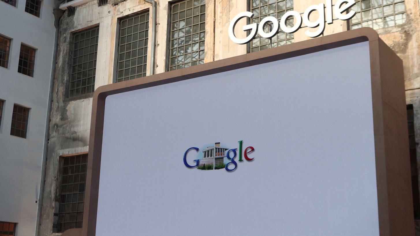 &#x397; Google &#x3B1;&#x3BD;&#x3B1;&#x3BA;&#x3BF;&#x3B9;&#x3BD;&#x3CE;&#x3BD;&#x3B5;&#x3B9; &#x3BD;&#x3AD;&#x3B1; &#x3B5;&#x3BA;&#x3C0;&#x3B1;&#x3B9;&#x3B4;&#x3B5;&#x3C5;&#x3C4;&#x3B9;&#x3BA;&#x3AE; &#x3C0;&#x3C1;&#x3C9;&#x3C4;&#x3BF;&#x3B2;&#x3BF;&#x3C5;&#x3BB;&#x3AF;&#x3B1; &#x3B3;&#x3B9;&#x3B1; &#x3B8;&#x3AD;&#x3BC;&#x3B1;&#x3C4;&#x3B1; &#x3A4;&#x3B5;&#x3C7;&#x3BD;&#x3B7;&#x3C4;&#x3AE;&#x3C2; &#x39D;&#x3BF;&#x3B7;&#x3BC;&#x3BF;&#x3C3;&#x3CD;&#x3BD;&#x3B7;&#x3C2; (AI) &#x3C3;&#x3C4;&#x3B7;&#x3BD; &#x395;&#x3BB;&#x3BB;&#x3AC;&#x3B4;&#x3B1;