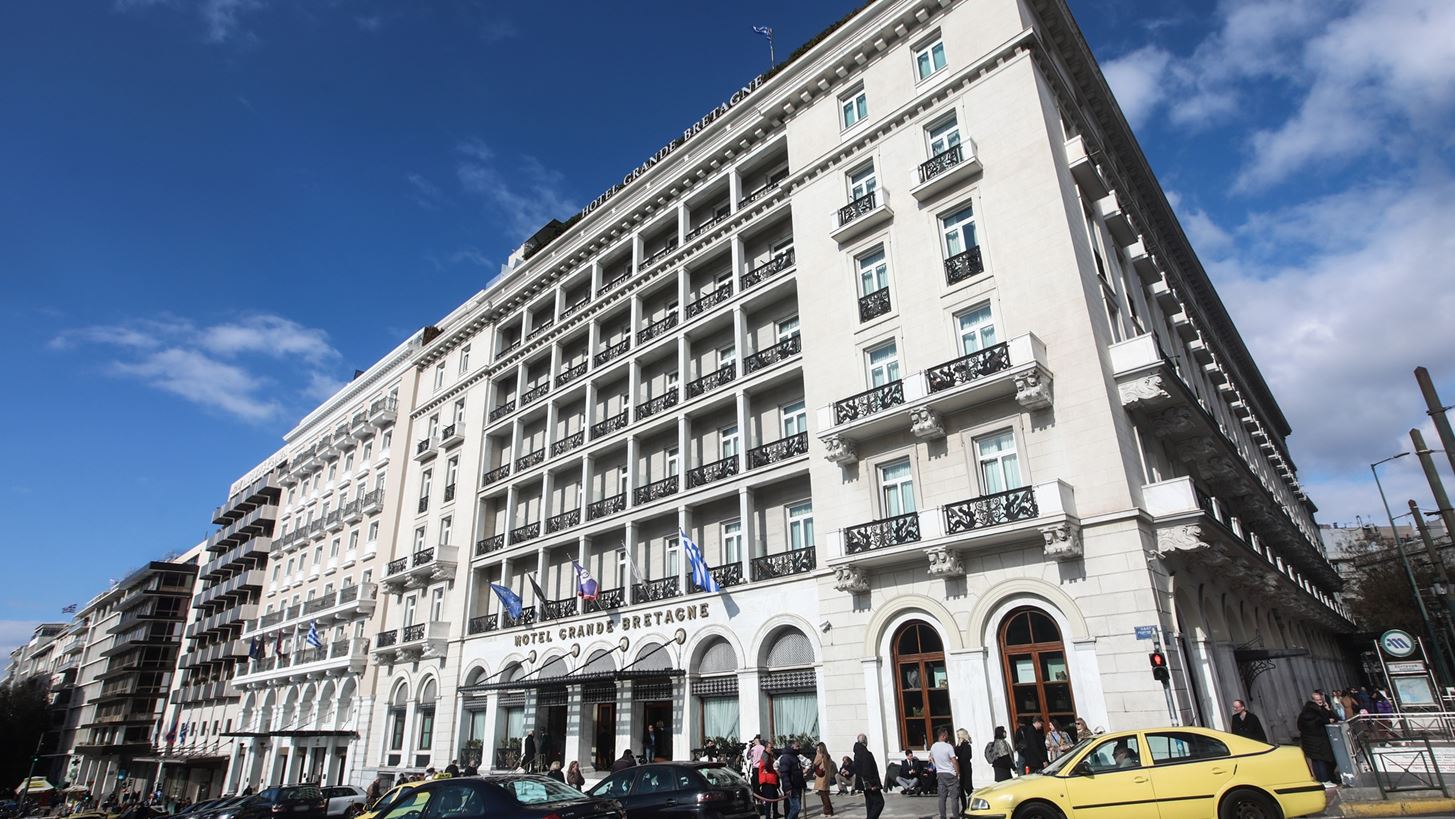 Αύξηση εσόδων και πληροτήτων για "Μεγάλη Βρετανία" και "King George"