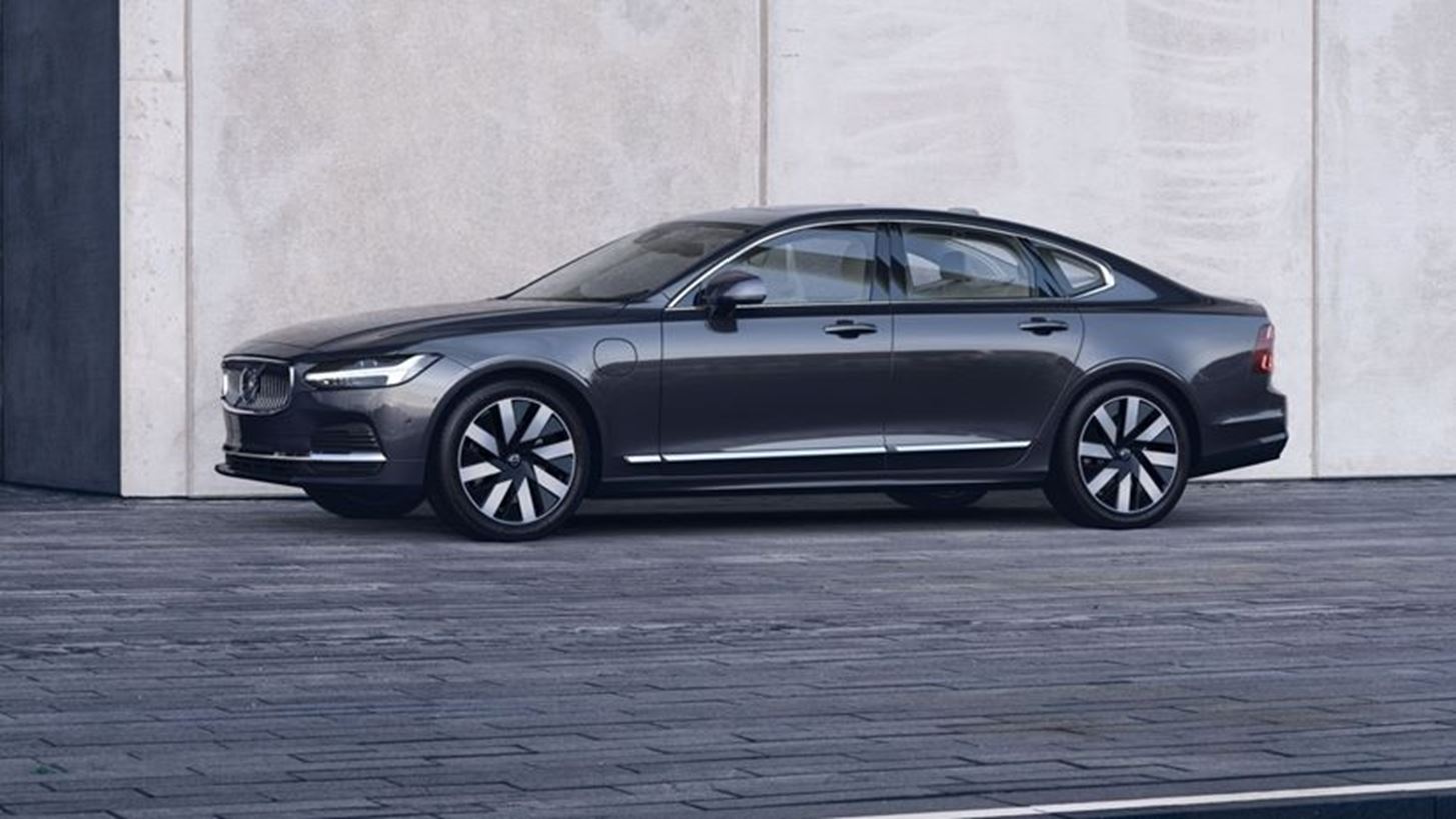 Volvo ES90: &#x388;&#x3C1;&#x3C7;&#x3B5;&#x3C4;&#x3B1;&#x3B9; &#x3C4;&#x3BF; &#x3B7;&#x3BB;&#x3B5;&#x3BA;&#x3C4;&#x3C1;&#x3B9;&#x3BA;&#x3CC; &#x3BA;&#x3B1;&#x3B9; &#x3C0;&#x3BF;&#x3BB;&#x3C5;&#x3C4;&#x3B5;&#x3BB;&#x3AD;&#x3C2; sedan