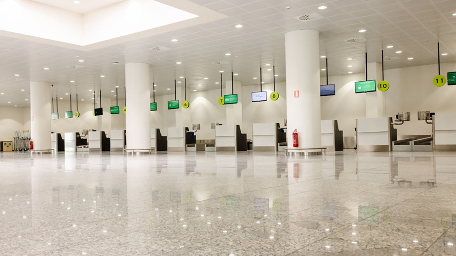 Η παραχώρηση των 22 περιφερειακών αεροδρομίων μπαίνει στην τελική ευθεία