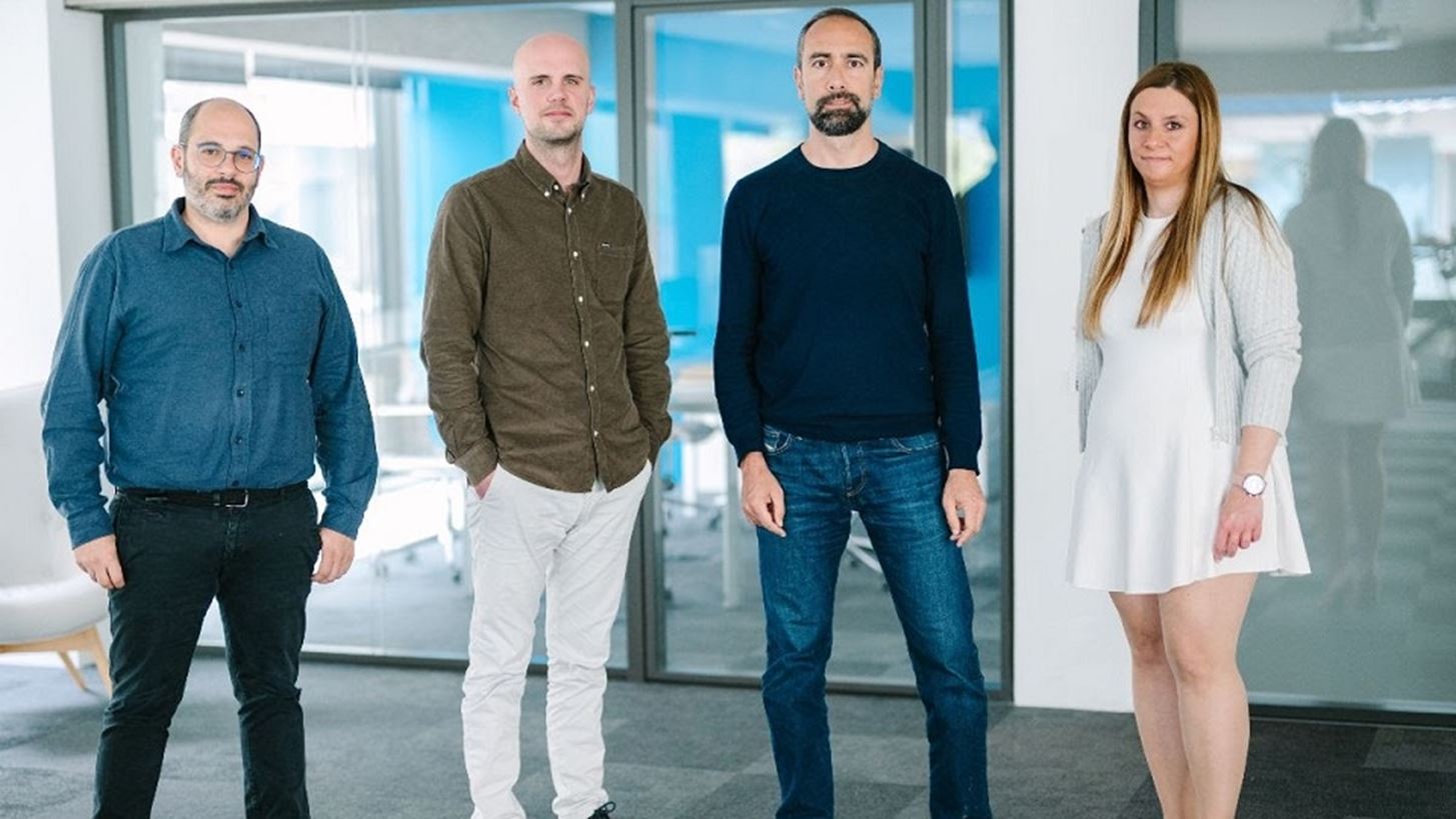 Marathon Venture Capital: &#x388;&#x3BD;&#x3B1;&#x3C1;&#x3BE;&#x3B7; &#x3BB;&#x3B5;&#x3B9;&#x3C4;&#x3BF;&#x3C5;&#x3C1;&#x3B3;&#x3AF;&#x3B1;&#x3C2; &#x3C4;&#x3BF;&#x3C5; Marathon Fund III &#x3CD;&#x3C8;&#x3BF;&#x3C5;&#x3C2; &#x20AC;75 &#x3B5;&#x3BA;&#x3B1;&#x3C4;.