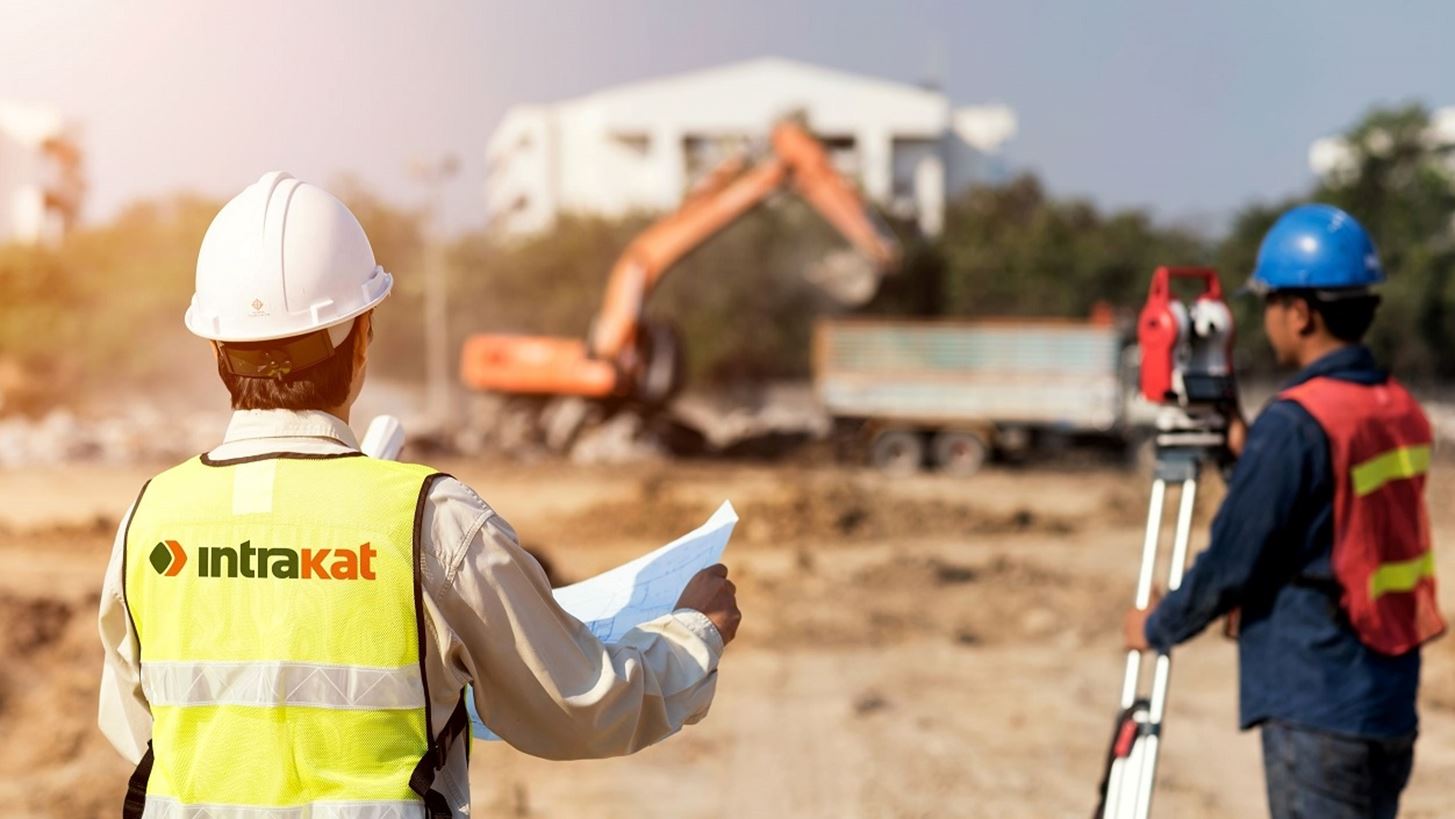 Intrakat: Επισφραγίστηκε η συμφωνία για την εξαγορά της "ΑΚΤΩΡ"