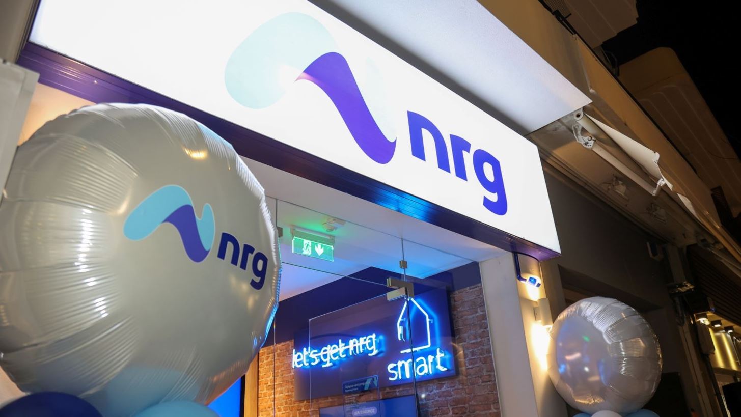 H nrg &#x3B5;&#x3B3;&#x3BA;&#x3B1;&#x3B9;&#x3BD;&#x3B9;&#x3AC;&#x3B6;&#x3B5;&#x3B9; &#x3C4;&#x3BF; 1o &#x3BA;&#x3B1;&#x3C4;&#x3AC;&#x3C3;&#x3C4;&#x3B7;&#x3BC;&#x3AC; &#x3C4;&#x3B7;&#x3C2; &#x3C3;&#x3C4;&#x3BF; &#x397;&#x3C1;&#x3AC;&#x3BA;&#x3BB;&#x3B5;&#x3B9;&#x3BF; &#x39A;&#x3C1;&#x3AE;&#x3C4;&#x3B7;&#x3C2;