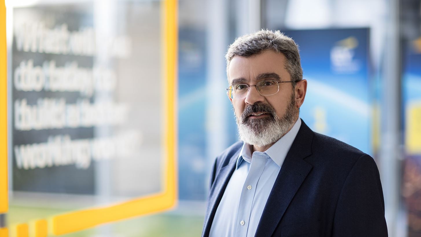 Π. Παπάζογλου (ΕΥ Ελλάδος): Ιδιαίτερα σημαντικός ο σταδιακός αναπροσανατολισμός της οικονομίας μας