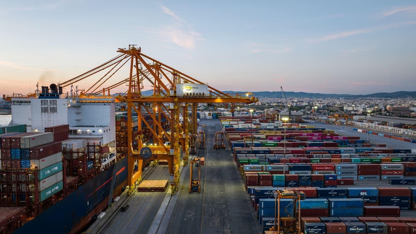 &#x39F;&#x39B;&#x398;: &#x394;&#x3B9;&#x3C8;&#x3AE;&#x3C6;&#x3B9;&#x3B1; &#x3B1;&#x3CD;&#x3BE;&#x3B7;&#x3C3;&#x3B7; &#x3B5;&#x3C3;&#x3CC;&#x3B4;&#x3C9;&#x3BD; &#x3BA;&#x3B1;&#x3B9; EBITDA &#x3C3;&#x3C4;&#x3BF; &#x3B1;&#x384; &#x3B5;&#x3BE;&#x3AC;&#x3BC;&#x3B7;&#x3BD;&#x3BF;