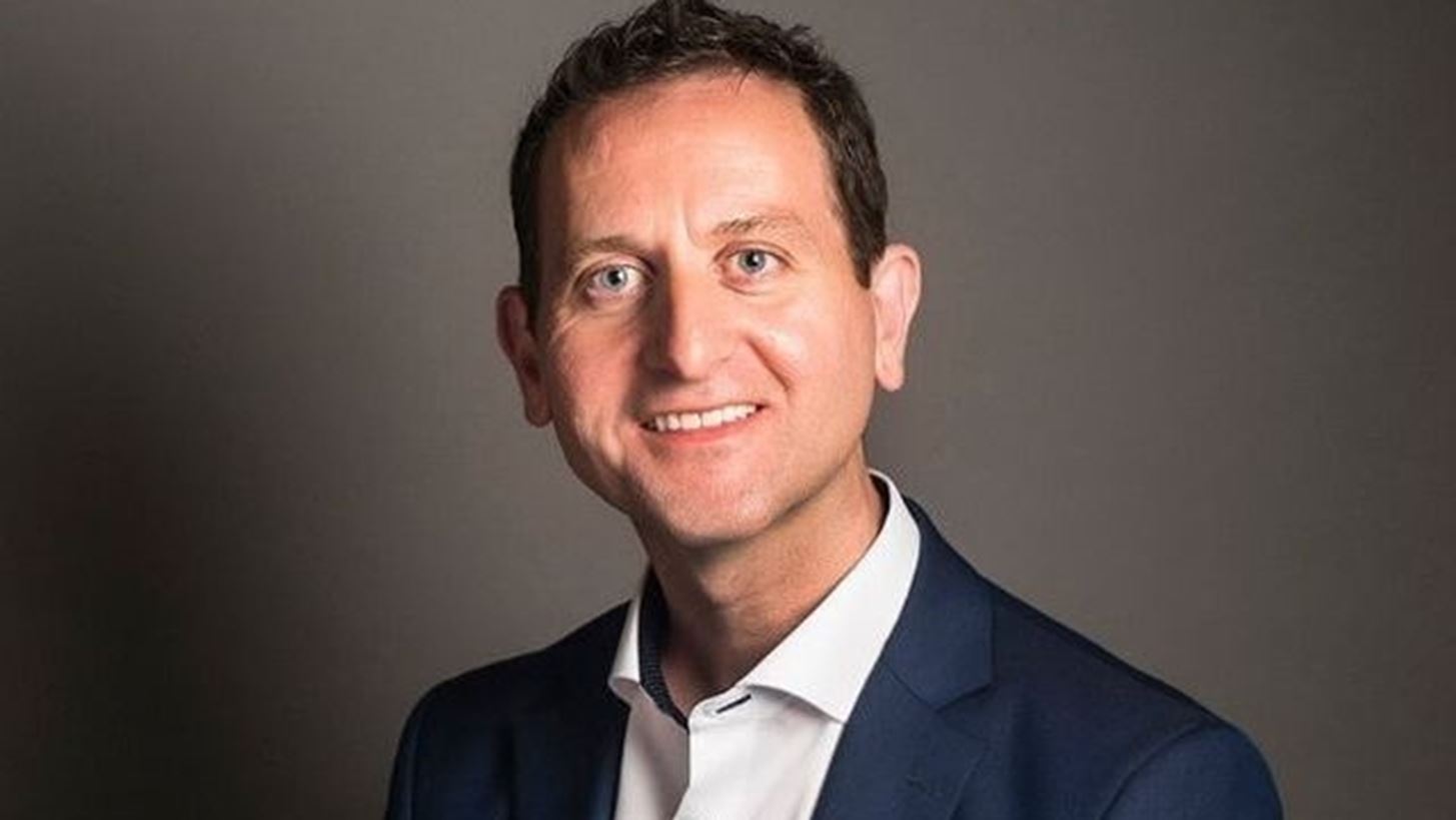 Πώς ένας Ιρλανδός επιχειρηματίας στράφηκε από την κτηνοτροφία στην Fintech και έκανε περιουσία 900 εκατ. δολαρίων