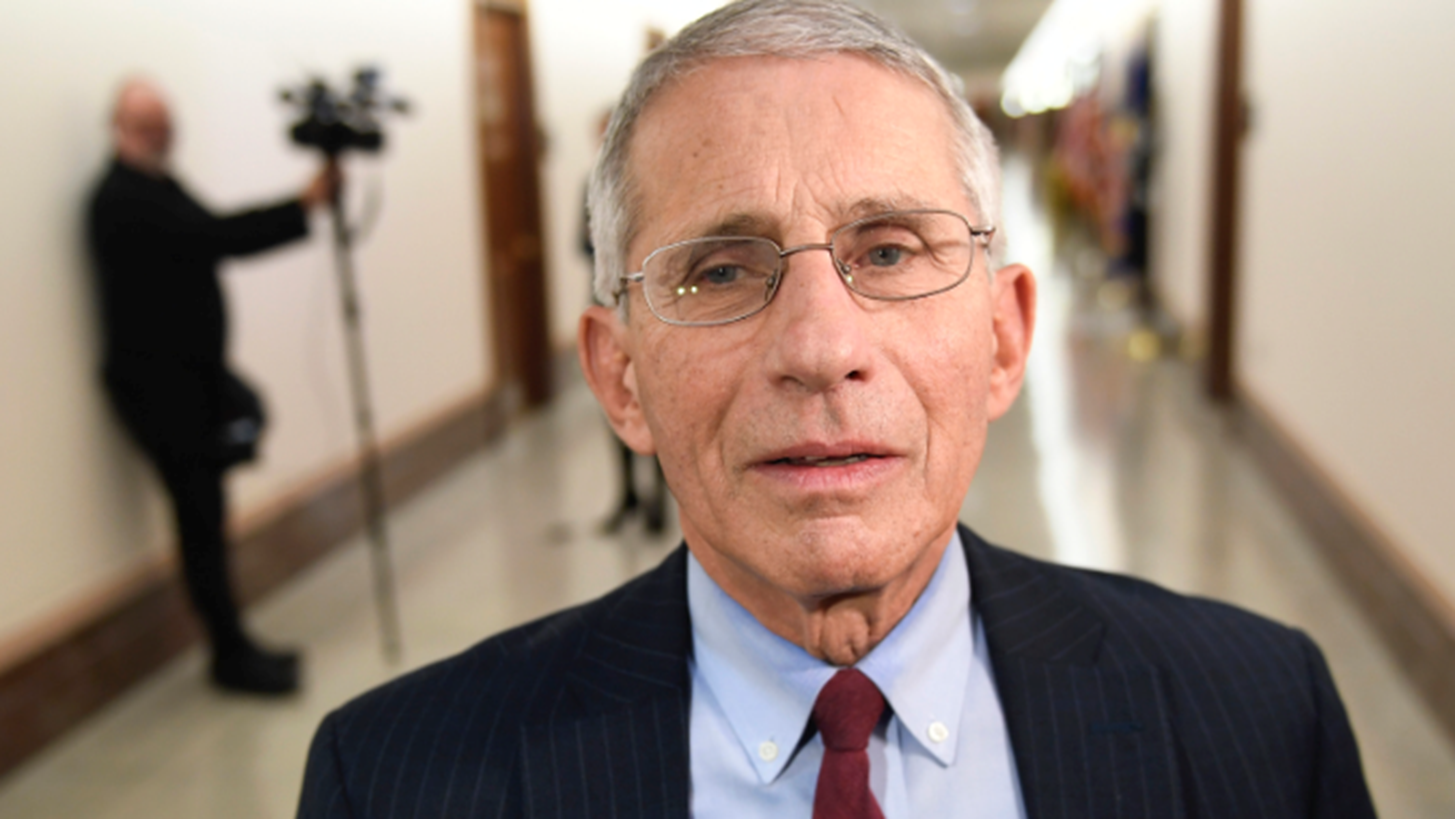 Κορονοϊός: Τον Ιούλιο ξεκινά η φάση 3 της δοκιμής του εμβολίου της Moderna σε 30.000 άτομα