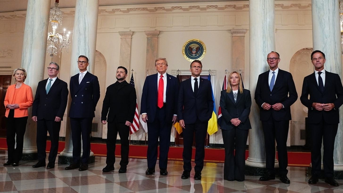 Γιατί το τέλος του πολέμου στην Ουκρανία μπορεί να αργήσει χρόνια