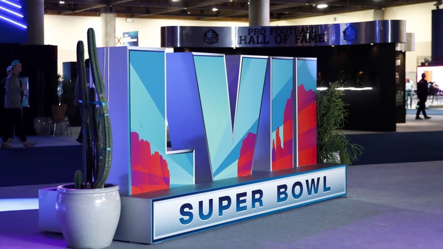 &#x3A4;&#x3B1; &#x3B9;&#x3BB;&#x3B9;&#x3B3;&#x3B3;&#x3B9;&#x3CE;&#x3B4;&#x3B7; &#x3C0;&#x3BF;&#x3C3;&#x3AC; &#x3C0;&#x3AF;&#x3C3;&#x3C9; &#x3B1;&#x3C0;&#x3CC; &#x3C4;&#x3BF; &#x3C6;&#x3B5;&#x3C4;&#x3B9;&#x3BD;&#x3CC; Super Bowl - &#x39F;&#x3B9; 14 &#x3B5;&#x3BD;&#x3C4;&#x3C5;&#x3C0;&#x3C9;&#x3C3;&#x3B9;&#x3B1;&#x3BA;&#x3BF;&#x3AF; &#x3B1;&#x3C1;&#x3B9;&#x3B8;&#x3BC;&#x3BF;&#x3AF;