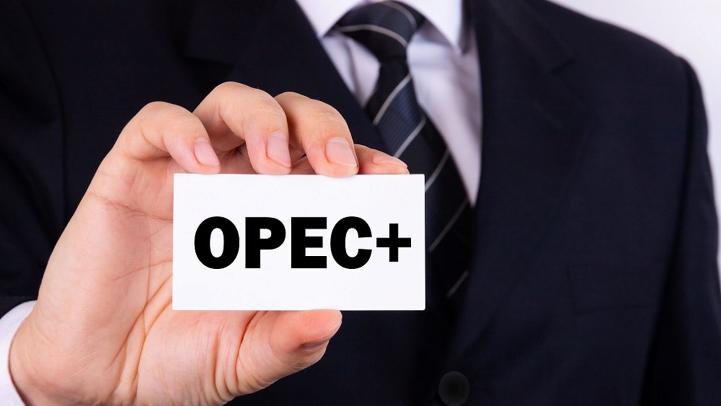 &#x3A3;&#x3C5;&#x3BC;&#x3C6;&#x3C9;&#x3BD;&#x3AF;&#x3B1; &#x3C3;&#x3C4;&#x3BF;&#x3BD; OPEC&#x2B; &#x3B3;&#x3B9;&#x3B1; &#x3B4;&#x3AF;&#x3BC;&#x3B7;&#x3BD;&#x3B7; &#x3B1;&#x3BD;&#x3B1;&#x3B2;&#x3BF;&#x3BB;&#x3AE; (&#x39F;&#x3BA;&#x3C4;&#x3CE;&#x3B2;&#x3C1;&#x3B9;&#x3BF; - &#x39D;&#x3BF;&#x3AD;&#x3BC;&#x3B2;&#x3C1;&#x3B9;&#x3BF;) &#x3C4;&#x3B7;&#x3C2; &#x3AC;&#x3C1;&#x3C3;&#x3B7;&#x3C2; &#x3C4;&#x3C9;&#x3BD; &#x3C0;&#x3B5;&#x3C1;&#x3B9;&#x3BA;&#x3BF;&#x3C0;&#x3CE;&#x3BD; &#x3C3;&#x3C4;&#x3B7;&#x3BD; &#x3C0;&#x3B1;&#x3C1;&#x3B1;&#x3B3;&#x3C9;&#x3B3;&#x3AE; &#x3B1;&#x3C1;&#x3B3;&#x3BF;&#x3CD;