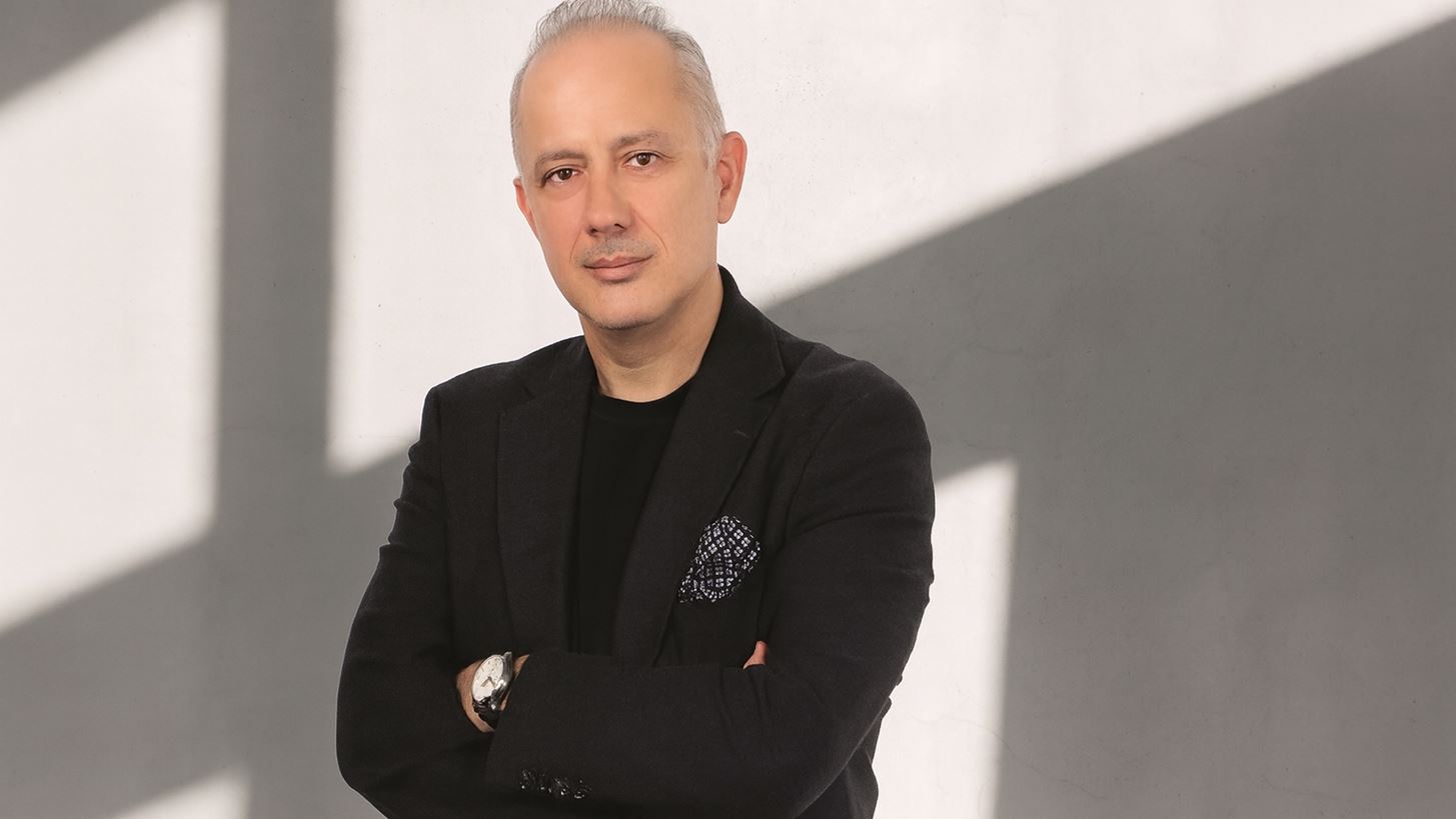 Η Tεχνητή Νοημοσύνη συναντά τα ελληνικά ξενοδοχεία