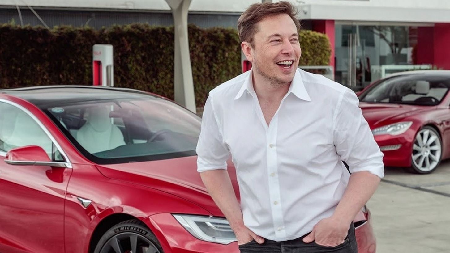 "Ηλεκτροκίνητο" ράλι κερδών για Musk, Vinciarelli και τρεις Κινέζους μεγιστάνες