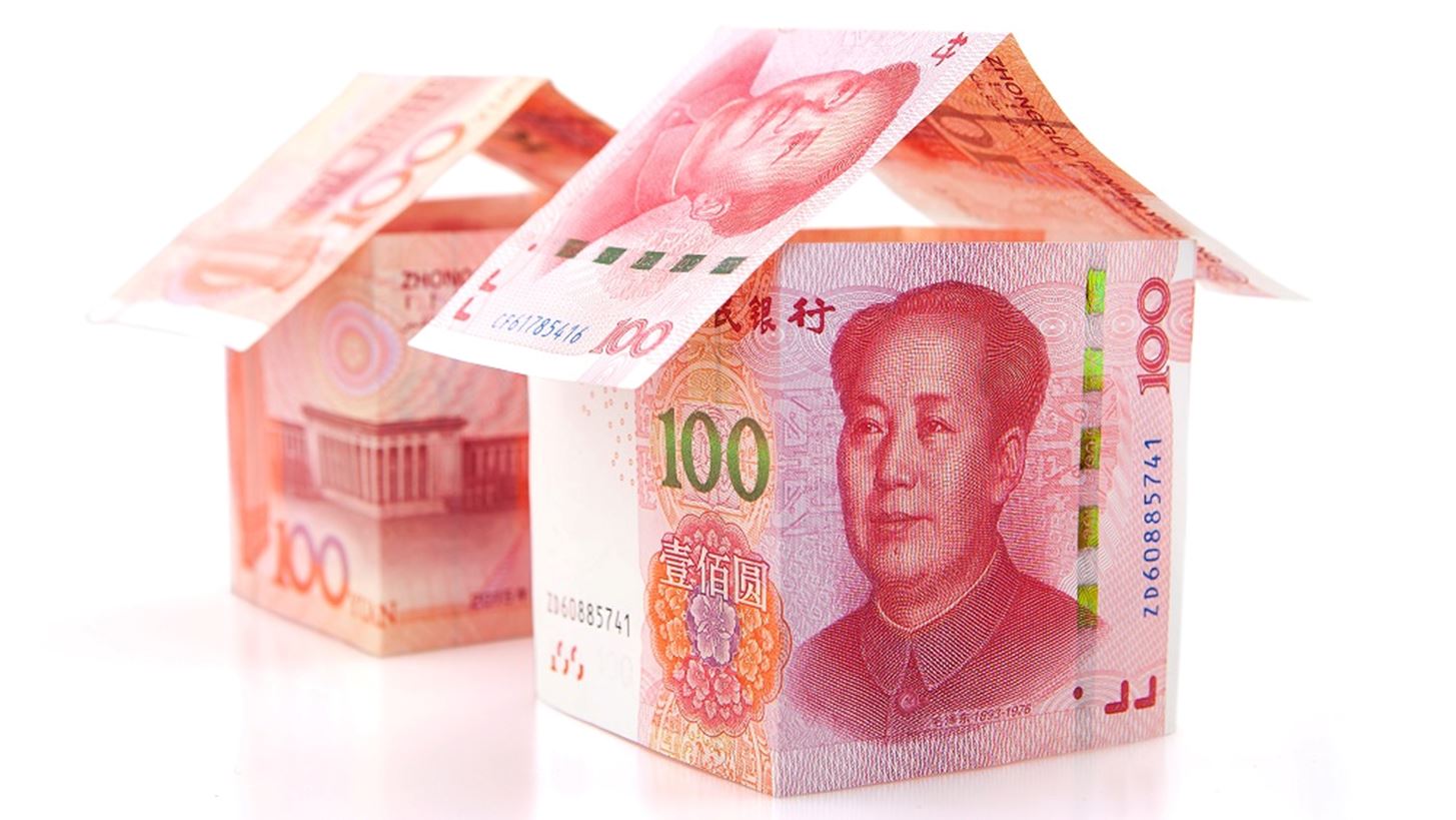 Γιατί η Evergrande δεν θα είναι μια νέα Lehman Brothers