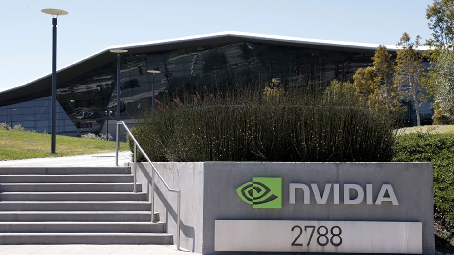 Nvidia: &#x388;&#x3C7;&#x3B1;&#x3C3;&#x3B5; $279 &#x3B4;&#x3B9;&#x3C3;. &#x3BA;&#x3B5;&#x3C6;&#x3B1;&#x3BB;&#x3B1;&#x3B9;&#x3BF;&#x3C0;&#x3BF;&#x3AF;&#x3B7;&#x3C3;&#x3B7;&#x3C2; &#x3C4;&#x3B7;&#x3BD; &#x3A4;&#x3C1;&#x3AF;&#x3C4;&#x3B7; - &#x397; &#x3BC;&#x3B5;&#x3B3;&#x3B1;&#x3BB;&#x3CD;&#x3C4;&#x3B5;&#x3C1;&#x3B7; &#x3B7;&#x3BC;&#x3B5;&#x3C1;&#x3AE;&#x3C3;&#x3B9;&#x3B1; &#x3B1;&#x3C0;&#x3CE;&#x3BB;&#x3B5;&#x3B9;&#x3B1; &#x3C3;&#x3C4;&#x3B7;&#x3BD; &#x3B9;&#x3C3;&#x3C4;&#x3BF;&#x3C1;&#x3AF;&#x3B1;