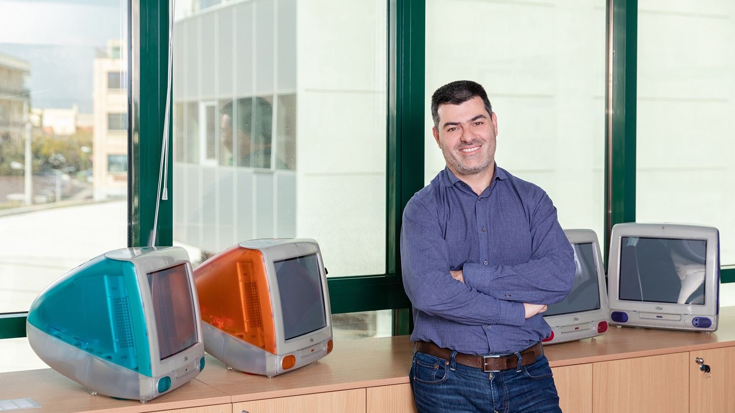 Κ. Σταυρόπουλος (iSquare): Η πανδημία έφερε μια μικρή επανάσταση στην τεχνολογία