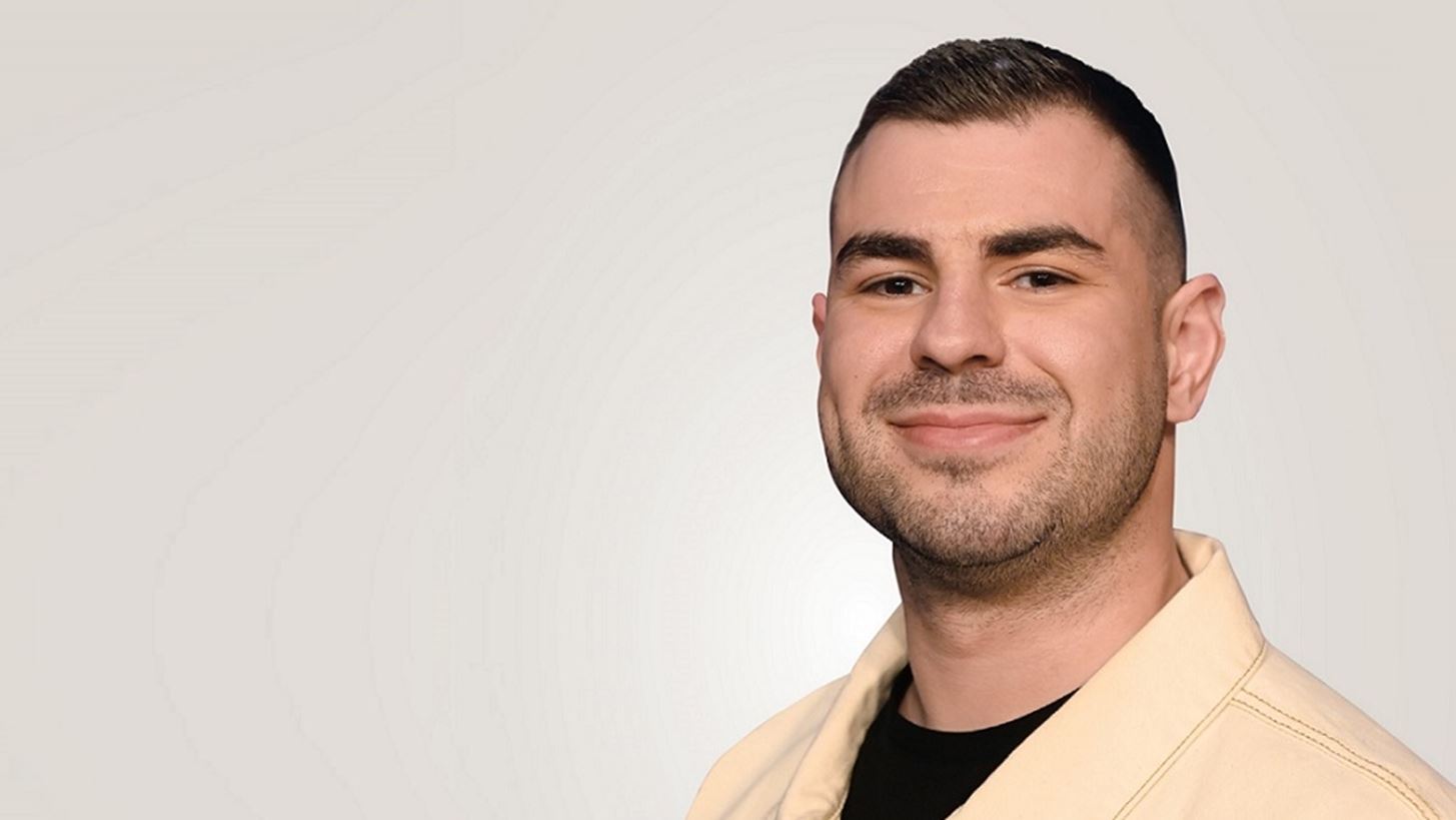 Γρηγόρης Κίκης: Η "συνταγή" για… Χρυσό Σκούφο και αστέρι Michelin