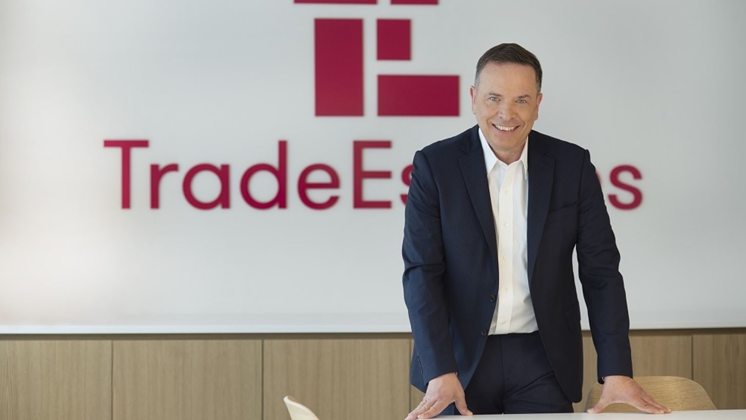 Trade Estates: &#x395;&#x3BD;&#x3C4;&#x3C5;&#x3C0;&#x3C9;&#x3C3;&#x3B9;&#x3B1;&#x3BA;&#x3AE; &#x3AC;&#x3BD;&#x3BF;&#x3B4;&#x3BF;&#x3C2; &#x3BA;&#x3B1;&#x3B8;&#x3B1;&#x3C1;&#x3CE;&#x3BD; &#x3BA;&#x3B5;&#x3C1;&#x3B4;&#x3CE;&#x3BD; &#x3BA;&#x3B1;&#x3B9; FFO &#x3C3;&#x3C4;&#x3BF; &#x3B1;&#x27; &#x3B5;&#x3BE;&#x3AC;&#x3BC;&#x3B7;&#x3BD;&#x3BF;