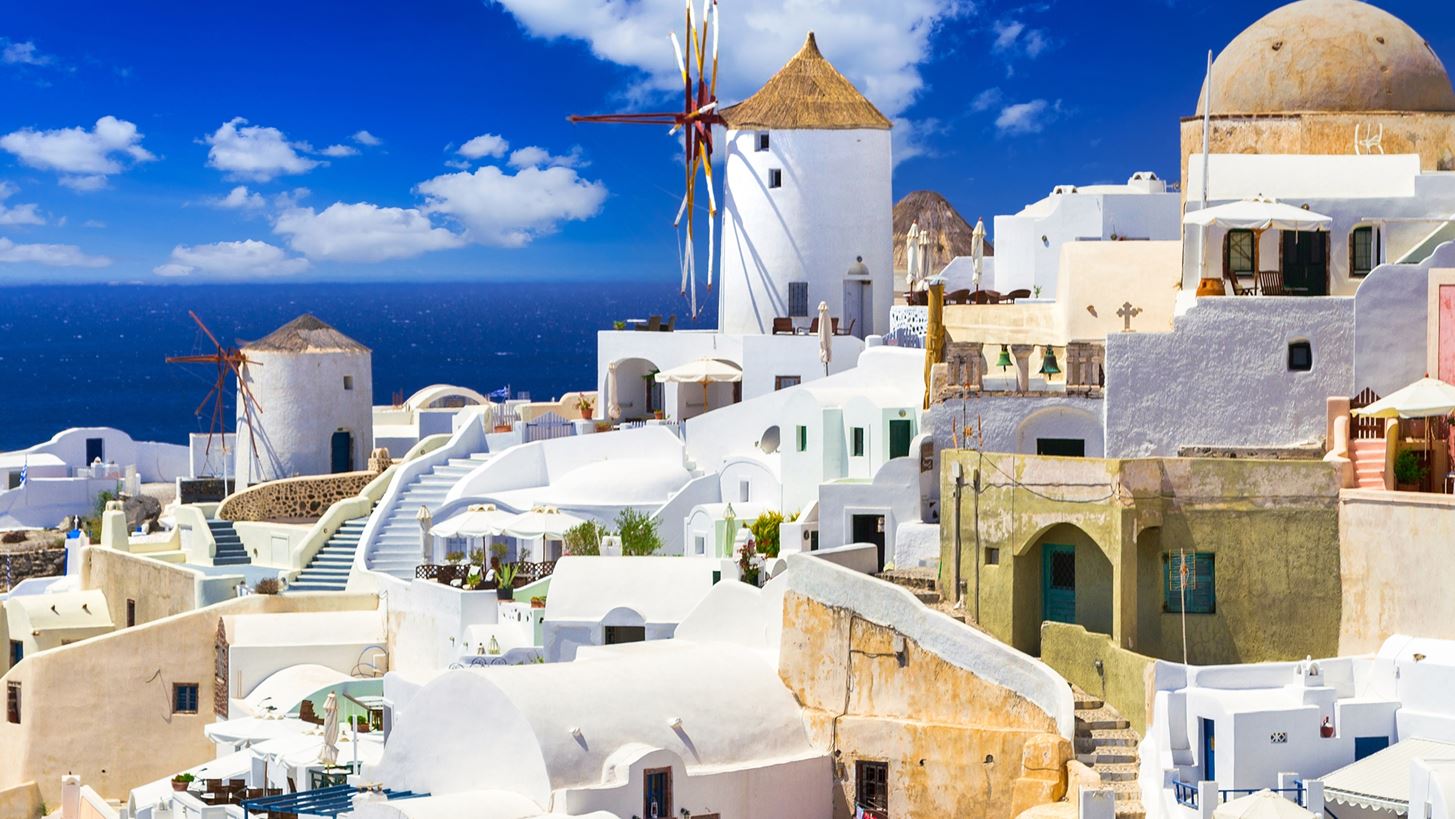 Πώς απαντά η Ευρώπη στον υπερτουρισμό - Τι μέτρα παίρνουν Ελλάδα, Ιταλία, Ην. Βασίλειο