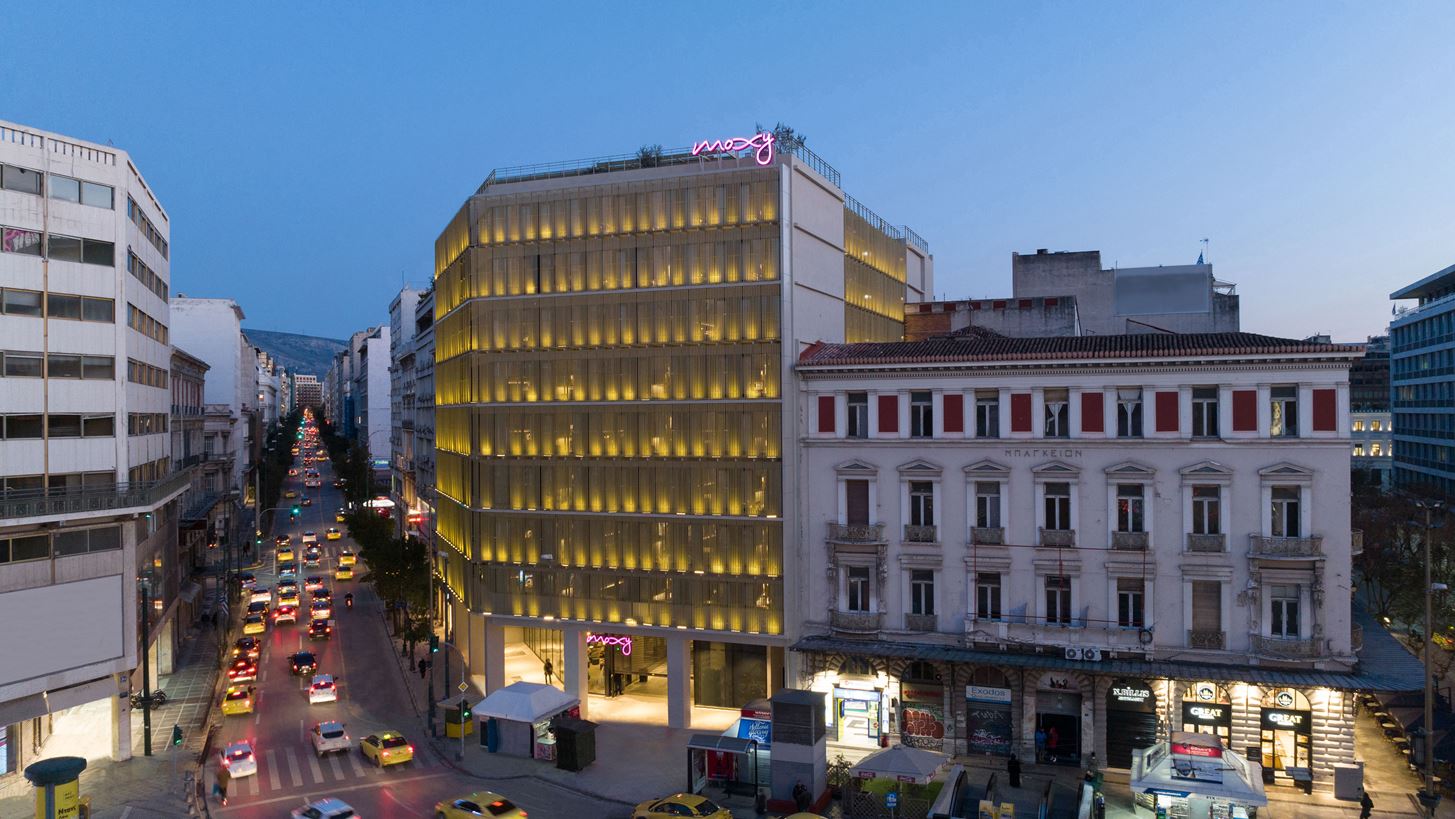 Αλλαγές στο οργανόγραμμα της Dimand – Ανασυγκρότηση ΔΣ σε σώμα