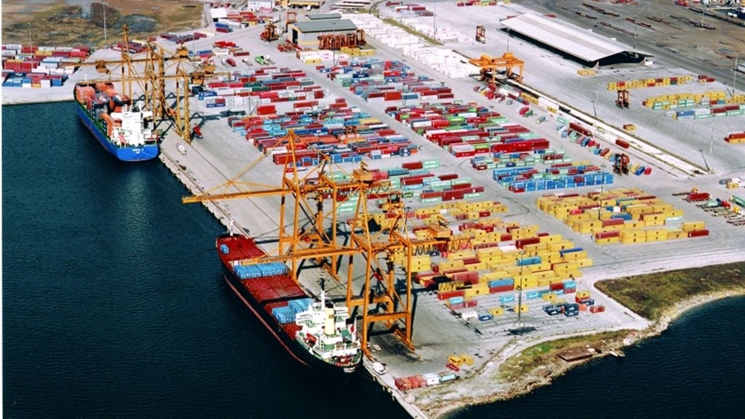 Κατασκευές: Λιμενικά έργα εκατοντάδων εκατομμυρίων σε εξέλιξη