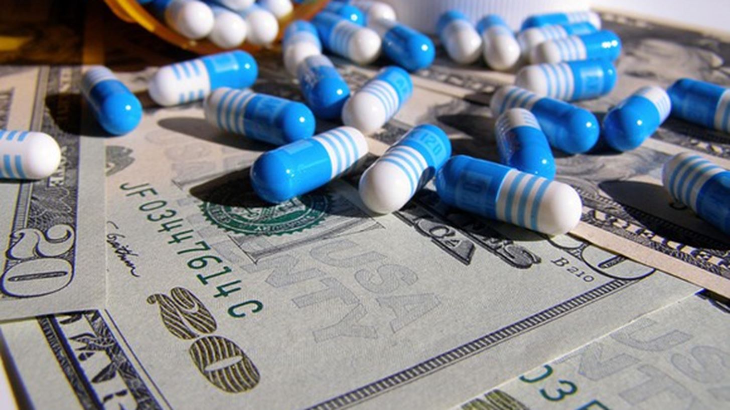 &#x397; Merck &#x3B1;&#x3BD;&#x3B1;&#x3BA;&#x3AC;&#x3BB;&#x3C5;&#x3C8;&#x3B5; &#x3BA;&#x3B1;&#x3C4;&#x3AC; &#x3C4;&#x3CD;&#x3C7;&#x3B7; &#x3C6;&#x3AC;&#x3C1;&#x3BC;&#x3B1;&#x3BA;&#x3BF; 10 &#x3B4;&#x3B9;&#x3C3;. &#x3B4;&#x3BF;&#x3BB;&#x3B1;&#x3C1;&#x3AF;&#x3C9;&#x3BD;;