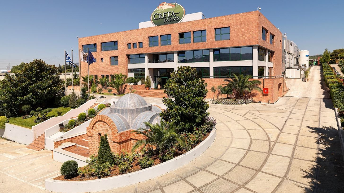 Creta Farms: &#x3A3;&#x3CE;&#x3B8;&#x3B7;&#x3BA;&#x3B5; &#x3BF; &#x3C4;&#x3B6;&#x3AF;&#x3C1;&#x3BF;&#x3C2; &#x3B1;&#x3BB;&#x3BB;&#x3AC; &#x3BF;&#x3B9; &#x3B6;&#x3B7;&#x3BC;&#x3B9;&#x3AD;&#x3C2; &#x3B5;&#x3BA;&#x3C4;&#x3B9;&#x3BD;&#x3AC;&#x3C7;&#x3B8;&#x3B7;&#x3BA;&#x3B1;&#x3BD; &#x3C3;&#x3C4;&#x3BF; 1 &#x3B5;&#x3BA;&#x3B1;&#x3C4;. - &#x3A0;&#x3BF;&#x3CD; &#x3C0;&#x3BF;&#x3BD;&#x3C4;&#x3AC;&#x3C1;&#x3B5;&#x3B9;