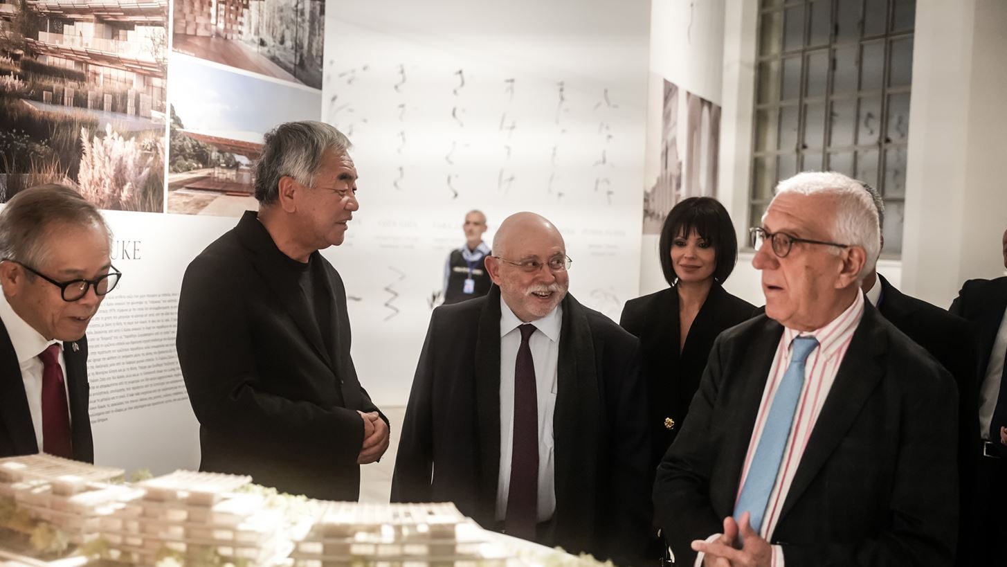 H &#x391;&#x3C1;&#x3C7;&#x3B9;&#x3C4;&#x3B5;&#x3BA;&#x3C4;&#x3BF;&#x3BD;&#x3B9;&#x3BA;&#x3AE; &#x3C3;&#x3C4;&#x3B7;&#x3BD; &#x3BA;&#x3B1;&#x3C1;&#x3B4;&#x3B9;&#x3AC; &#x3C4;&#x3B7;&#x3C2; &#x391;&#x3B8;&#x3AE;&#x3BD;&#x3B1;&#x3C2;: &#x397; &#x3BC;&#x3BF;&#x3BD;&#x3B1;&#x3B4;&#x3B9;&#x3BA;&#x3AE; &#x3B2;&#x3C1;&#x3B1;&#x3B4;&#x3B9;&#x3AC; &#x3C4;&#x3C9;&#x3BD; &#x3B5;&#x3B3;&#x3BA;&#x3B1;&#x3B9;&#x3BD;&#x3AF;&#x3C9;&#x3BD; &#x3C4;&#x3B7;&#x3C2; &#x3AD;&#x3BA;&#x3B8;&#x3B5;&#x3C3;&#x3B7;&#x3C2; &#x3C4;&#x3BF;&#x3C5; Kengo Kuma &quot;&#x39F;&#x3BD;&#x3BF;&#x3BC;&#x3B1;&#x3C4;&#x3BF;&#x3C0;&#x3BF;&#x3B9;&#x3AF;&#x3B1;&quot;