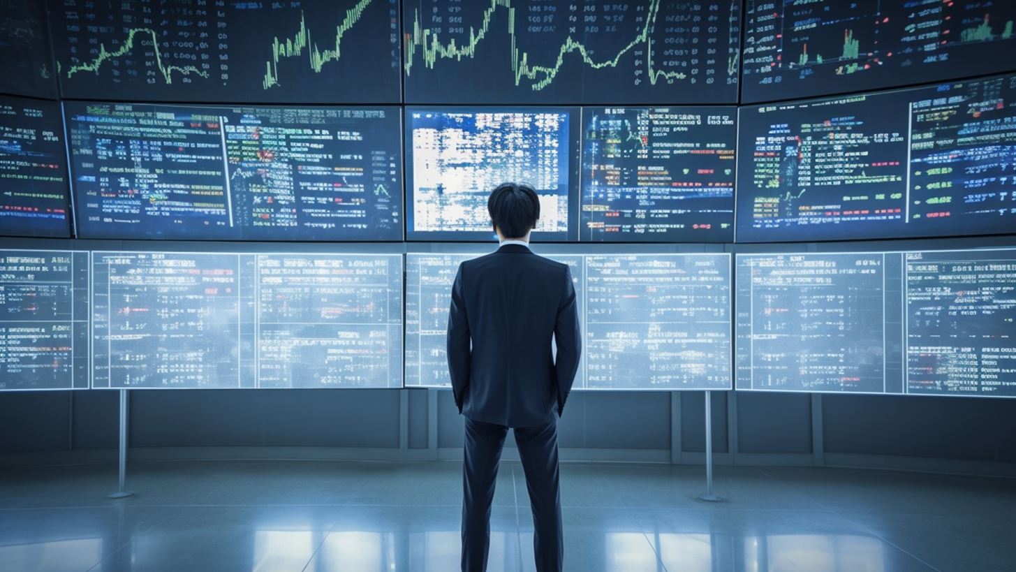 Οι φόβοι για "φούσκα" στην Τεχνητή Νοημοσύνη κυριεύουν τους κεντρικούς τραπεζίτες