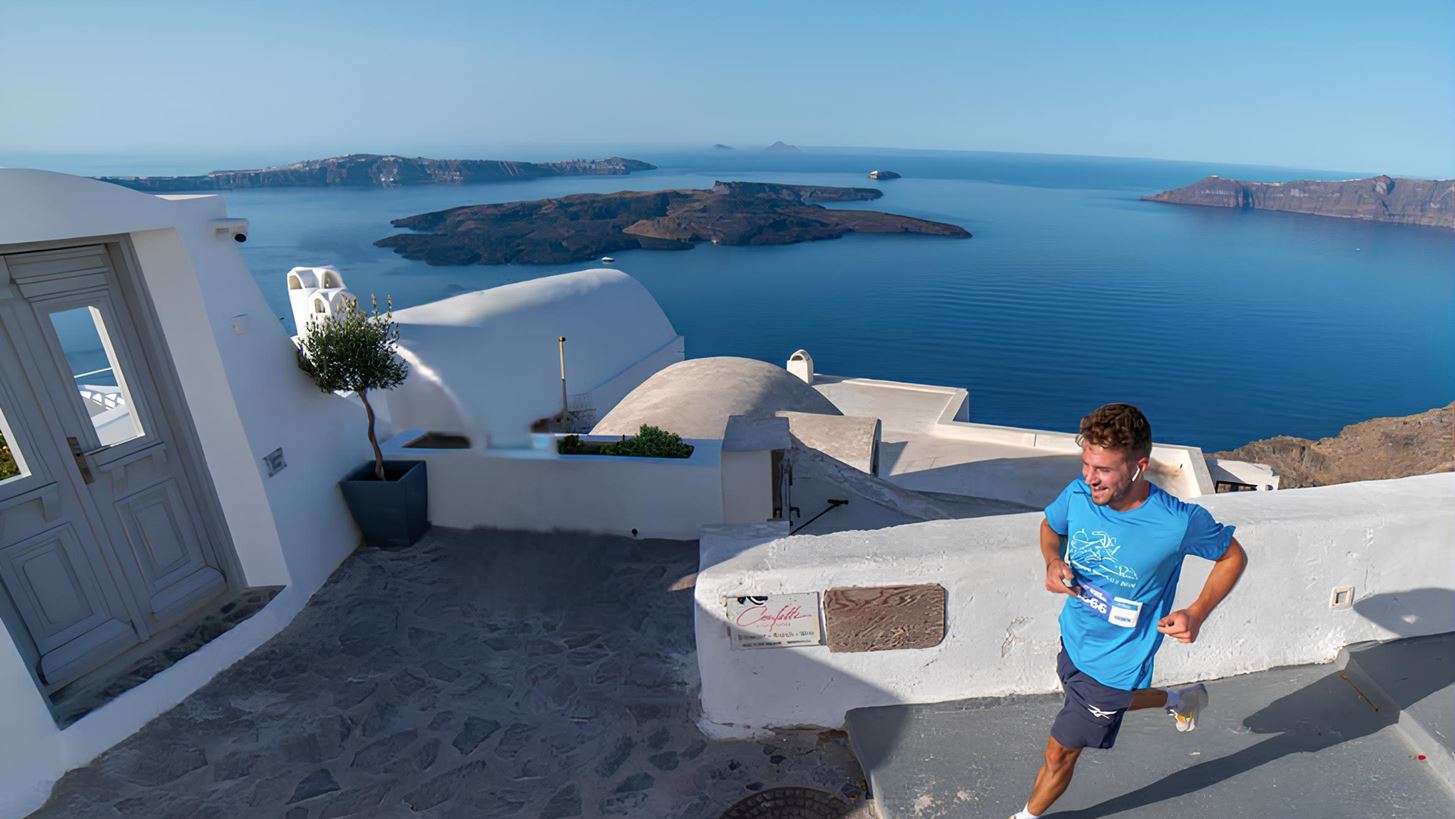 &#x39F;&#x3BB;&#x3C5;&#x3BC;&#x3C0;&#x3B9;&#x3BF;&#x3BD;&#x3AF;&#x3BA;&#x3B5;&#x3C2; &#x3BA;&#x3B1;&#x3B9; &#x3C0;&#x3B1;&#x3B3;&#x3BA;&#x3CC;&#x3C3;&#x3BC;&#x3B9;&#x3BF;&#x3B9; &#x3C0;&#x3C1;&#x3C9;&#x3C4;&#x3B1;&#x3B8;&#x3BB;&#x3B7;&#x3C4;&#x3AD;&#x3C2; &#x3C3;&#x3C4;&#x3BF; Santorini Experience 2025