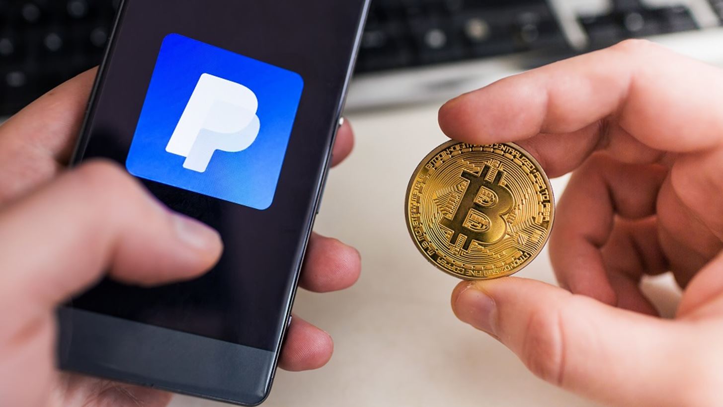 &#x397; PayPal &quot;&#x3B1;&#x3B3;&#x3BA;&#x3B1;&#x3BB;&#x3B9;&#x3AC;&#x3B6;&#x3B5;&#x3B9;&quot; &#x3B5;&#x3C0;&#x3B9;&#x3C4;&#x3AD;&#x3BB;&#x3BF;&#x3C5;&#x3C2; &#x3C4;&#x3B1; &#x3BA;&#x3C1;&#x3C5;&#x3C0;&#x3C4;&#x3BF;&#x3BD;&#x3BF;&#x3BC;&#x3AF;&#x3C3;&#x3BC;&#x3B1;&#x3C4;&#x3B1;, &#x3BA;&#x3B1;&#x3B9; &#x3C6;&#x3C5;&#x3C3;&#x3B9;&#x3BA;&#x3AC; &#x3C4;&#x3B1; Bitcoin &#x3BA;&#x3B1;&#x3B9; Ethereum