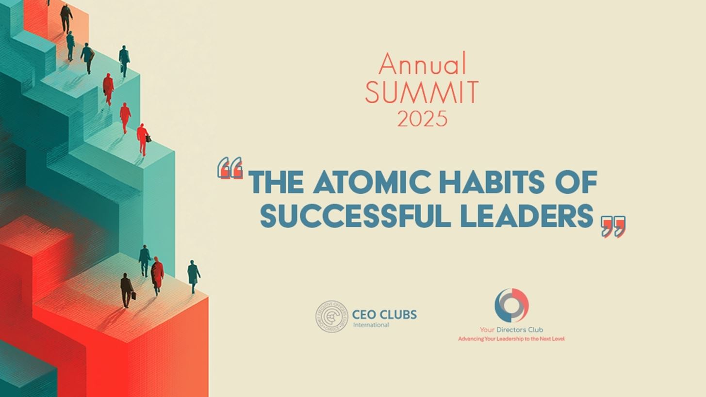 &#x397; &#x391;&#x3C4;&#x3BF;&#x3BC;&#x3B9;&#x3BA;&#x3AE; &#x397;&#x3B3;&#x3B5;&#x3C3;&#x3AF;&#x3B1; &#x3C4;&#x3B7;&#x3C2; &#x395;&#x3C0;&#x3B9;&#x3C4;&#x3C5;&#x3C7;&#x3AF;&#x3B1;&#x3C2;: &#x3A0;&#x3CE;&#x3C2; &#x3BF;&#x3B9; CEOs &#x3BC;&#x3B5;&#x3C4;&#x3B1;&#x3C4;&#x3C1;&#x3AD;&#x3C0;&#x3BF;&#x3C5;&#x3BD; &#x3C4;&#x3B7; &#x3A3;&#x3C4;&#x3C1;&#x3B1;&#x3C4;&#x3B7;&#x3B3;&#x3B9;&#x3BA;&#x3AE; &#x394;&#x3B9;&#x3B1;&#x3CD;&#x3B3;&#x3B5;&#x3B9;&#x3B1; &#x3C3;&#x3B5; &#x3A3;&#x3C5;&#x3BD;&#x3BF;&#x3BB;&#x3B9;&#x3BA;&#x3AE; &#x395;&#x3C5;&#x3B7;&#x3BC;&#x3B5;&#x3C1;&#x3AF;&#x3B1;