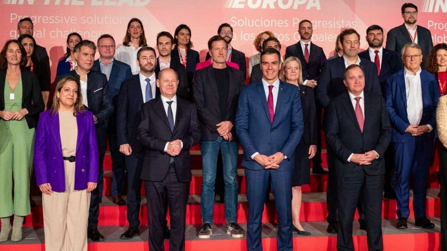 &#x39D;&#x3AF;&#x3BA;&#x3BF;&#x3C2; &#x391;&#x3BD;&#x3B4;&#x3C1;&#x3BF;&#x3C5;&#x3BB;&#x3AC;&#x3BA;&#x3B7;&#x3C2;: &#x3A3;&#x3C4;&#x3BF; &#x3A3;&#x3C5;&#x3BD;&#x3AD;&#x3B4;&#x3C1;&#x3B9;&#x3BF; &#x3C4;&#x3BF;&#x3C5; &#x395;&#x3C5;&#x3C1;&#x3C9;&#x3C0;&#x3B1;&#x3CA;&#x3BA;&#x3BF;&#x3CD; &#x3A3;&#x3BF;&#x3C3;&#x3B9;&#x3B1;&#x3BB;&#x3B9;&#x3C3;&#x3C4;&#x3B9;&#x3BA;&#x3BF;&#x3CD; &#x39A;&#x3CC;&#x3BC;&#x3BC;&#x3B1;&#x3C4;&#x3BF;&#x3C2; &#x3C3;&#x3C4;&#x3B7; &#x39C;&#x3AC;&#x3BB;&#x3B1;&#x3B3;&#x3B1;