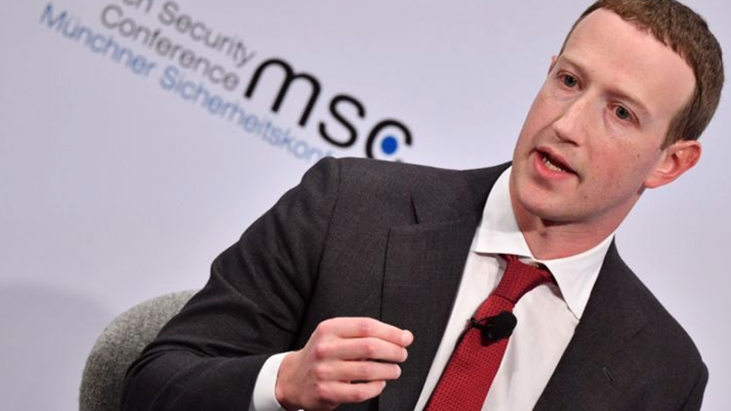 Τα πρώτα "θύματα" της απόφασης του Ζάκερμπεργκ για το fact checking