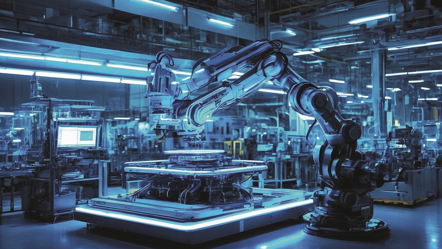 Industry 4.0: Ο ψηφιακός μετασχηματισμός της βιομηχανίας