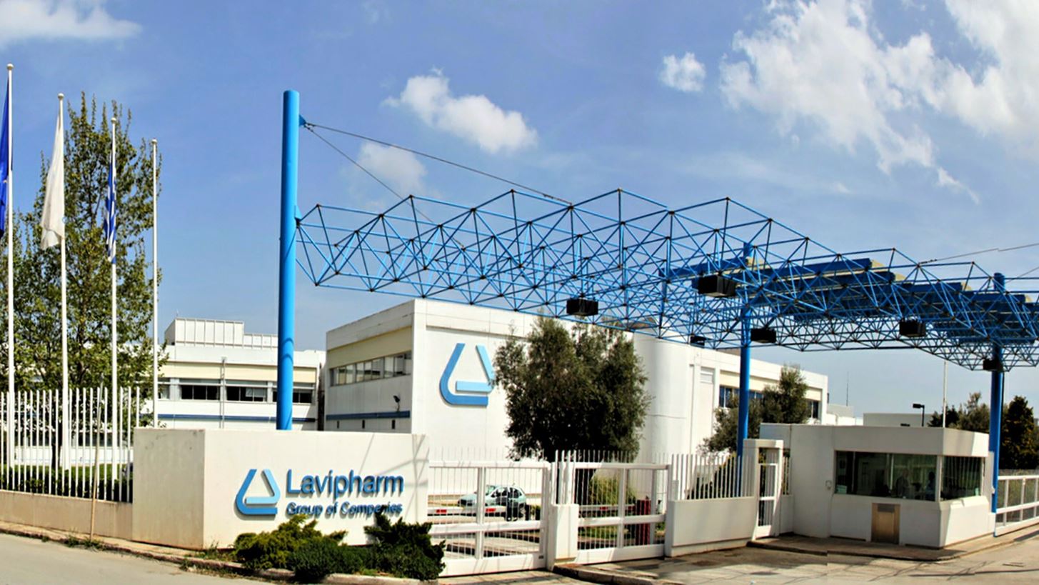 Lavipharm: &#x3A3;&#x3C4;&#x3C1;&#x3B1;&#x3C4;&#x3B7;&#x3B3;&#x3B9;&#x3BA;&#x3AE; &#x3B5;&#x3BC;&#x3C0;&#x3BF;&#x3C1;&#x3B9;&#x3BA;&#x3AE; &#x3C3;&#x3C5;&#x3BC;&#x3C6;&#x3C9;&#x3BD;&#x3AF;&#x3B1; &#x3BC;&#x3B5; &#x3C4;&#x3B7;&#x3BD; &#x3C0;&#x3BF;&#x3BB;&#x3C5;&#x3B5;&#x3B8;&#x3BD;&#x3B9;&#x3BA;&#x3AE; iNova Pharmaceuticals