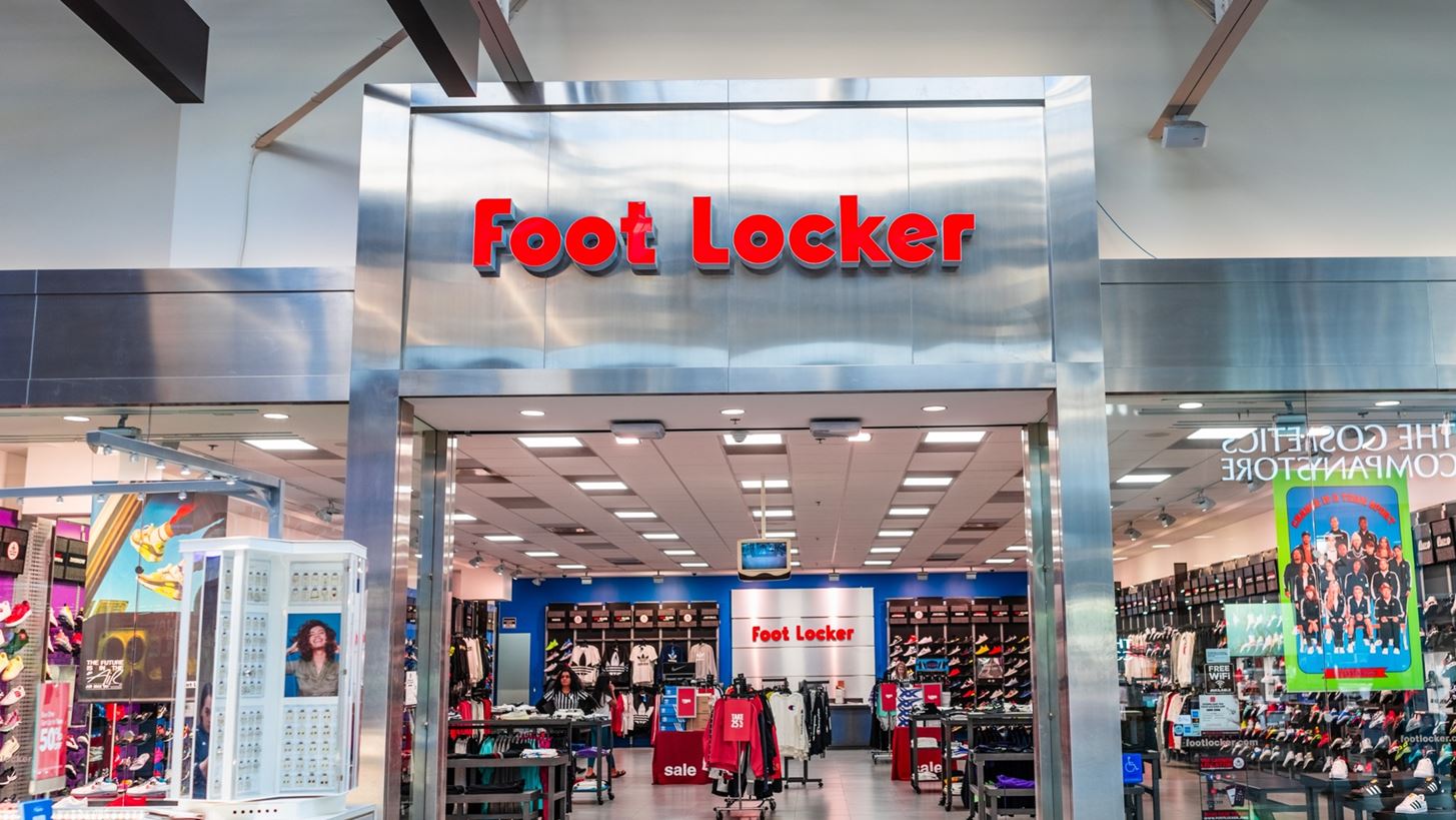 Foot Locker: &#x392;&#x3BF;&#x3C5;&#x3C4;&#x3B9;&#x3AC; 15% &#x3B7; &#x3BC;&#x3B5;&#x3C4;&#x3BF;&#x3C7;&#x3AE; &#x3BC;&#x3B5;&#x3C4;&#x3AC; &#x3C4;&#x3BF; &#x3B1;&#x3C0;&#x3BF;&#x3B3;&#x3BF;&#x3B7;&#x3C4;&#x3B5;&#x3C5;&#x3C4;&#x3B9;&#x3BA;&#x3CC; outlook
