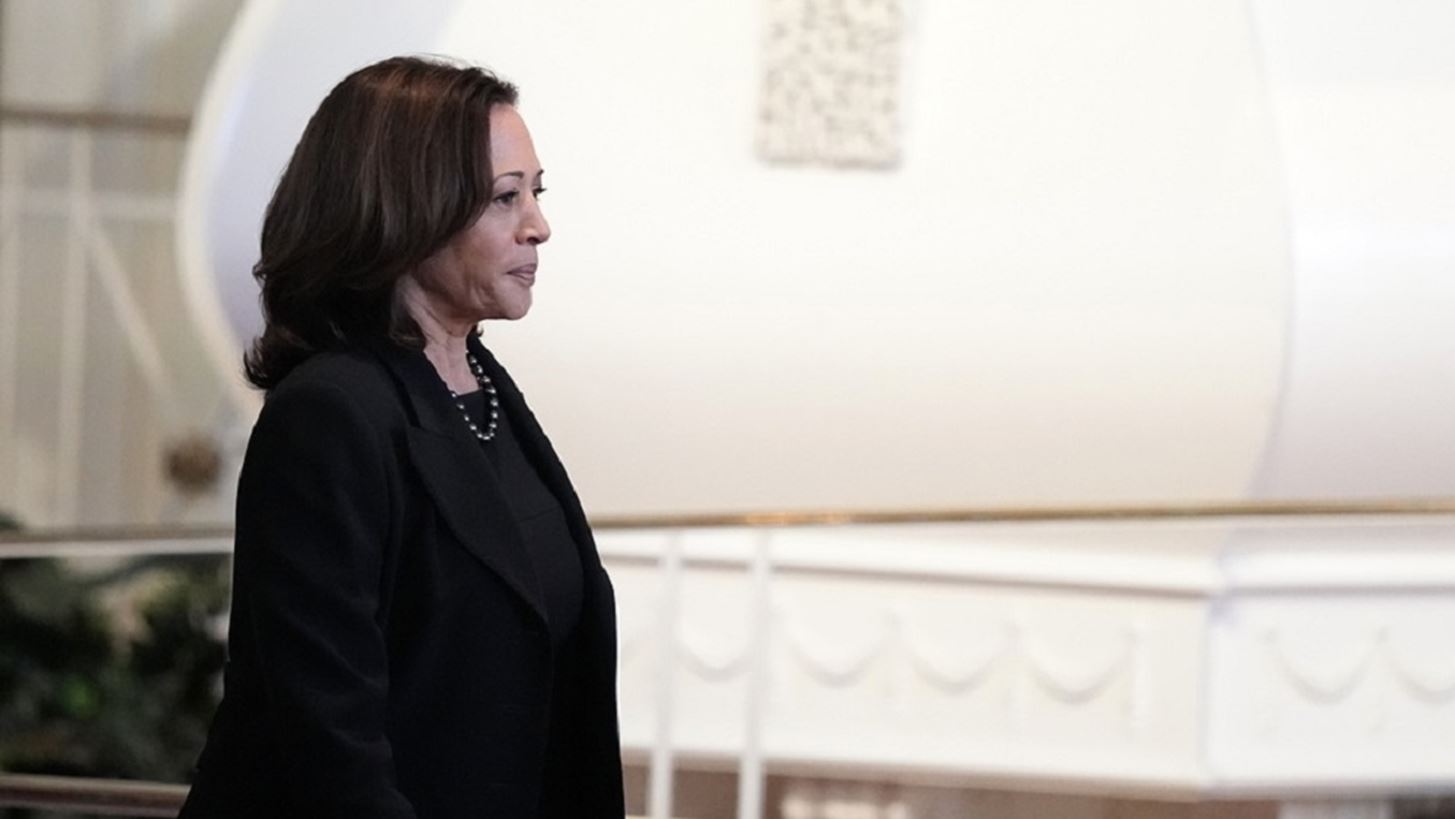 Ποιοι μεγιστάνες της Wall στηρίζουν Κάμαλα Χάρις - Τι θα σήμαινε η εκλογή της για τις τράπεζες