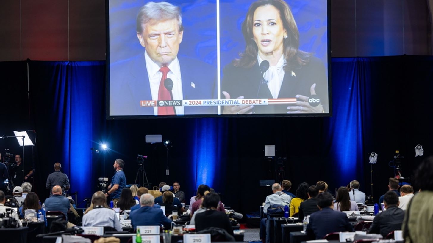 Ο "χορός των δισεκατομμυρίων" πίσω από τις αμερικανικές εκλογές